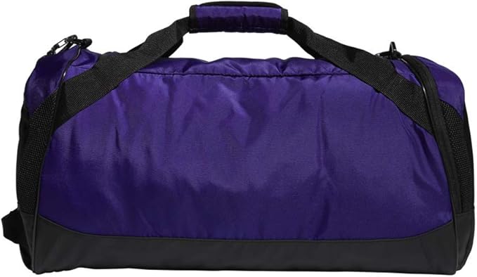 adidas Unisex Team Issue Sports Duffel Bag for Men and Women
