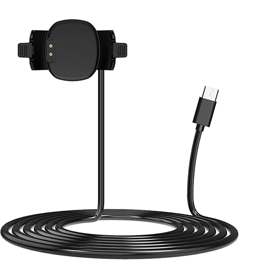 Charger Cable Replacement for Disney-Magic-Band-Plus/+