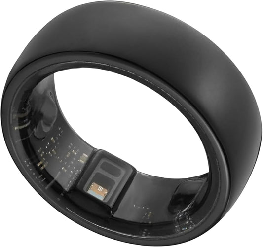 Smart Ring, Activity Trackers, Sleep Ring, Fitness Tracking, Stress Tracker, Heart Rate