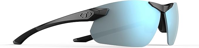 Seek FC 2.0 Sport Sunglasses Men & Women - Ideal For Cycling, Golf, Hiking, Running, Tennis & Pickleball