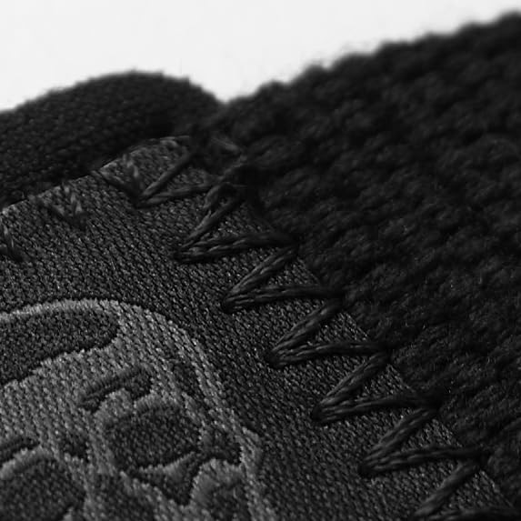 Gymreapers Lifting Wrist Straps for Weightlifting, Bodybuilding, Powerlifting, Strength Training, &