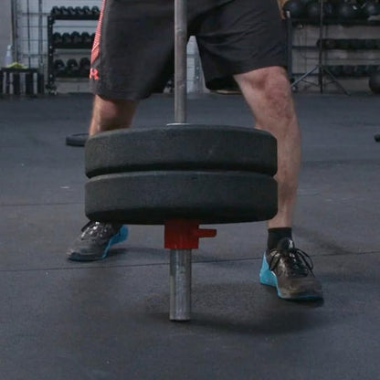 Speed Collar, Fastest Bar Clips for Weightlifting Powerlifting Bodybuilding and Olympic Lifting