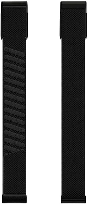 Ultra-soft Nylon Sport Band Compatible with WHOOP 5.0, One, Peak, and Life | Breathable, Durable & Secure Fit Strap | NOT for Gen 4