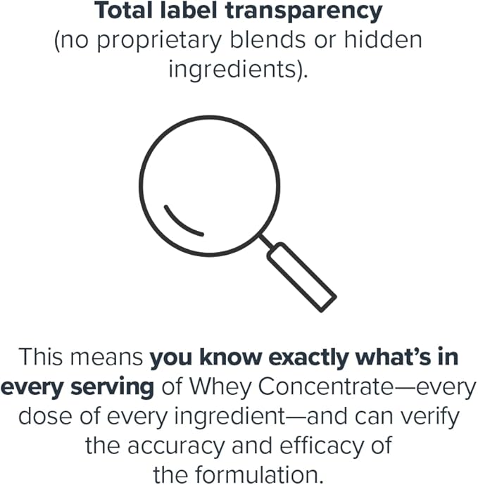 LEGION Whey Protein Powder - Naturally Flavored Whey Protein Concentrate with BCAAs - Supports Muscle Growth & Recovery, Gluten Free, No Added Sugar Protein Powder - Chocolate Flavor (30 Servings)