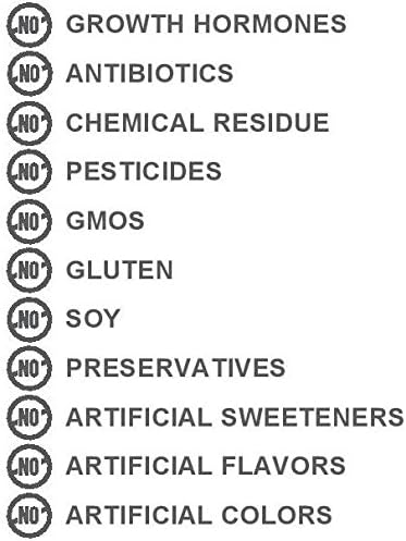 Antler Farms - 100% Grass Fed New Zealand Whey Protein Isolate, Peanut Butter Chocolate Flavor, 2 lbs - Pure and Clean, 7 Ingredients, Cold Processed
