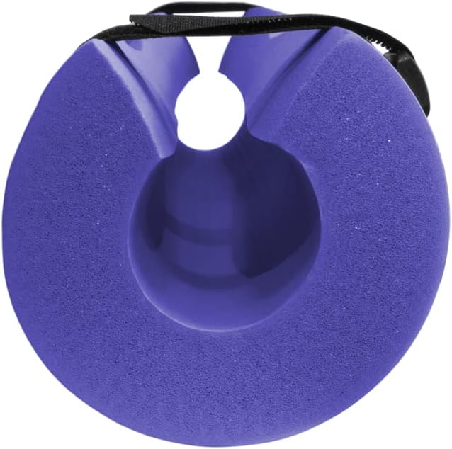 Gymreapers Barbell Squat Pad - Protective Bridge Pad For Hip Thrust, Squats, Lunges - Hip Support, Neck Protection For Bar