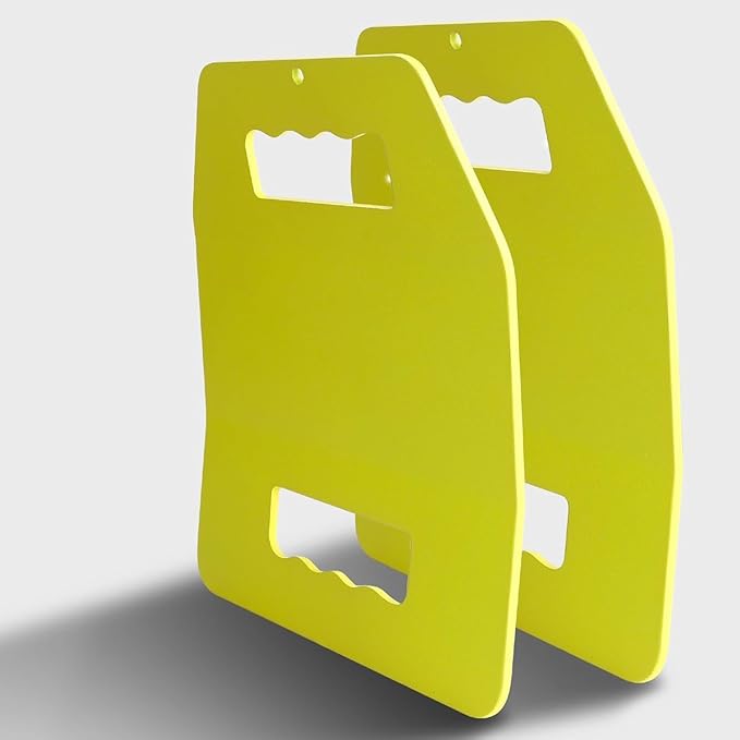 PETAC GEAR Tactical Weights Plates For Weighted Vest For Men Workout,5/10/15/20 LBS Weight Strength Training Vests Equipment Workout Gear