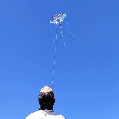 Dragon Kite for Adults, Kids Kite, Kite boy,Beach Kite, Large Kite,Kites for Kids Ages 8 12 Easy to Fly, Kite for Beginners