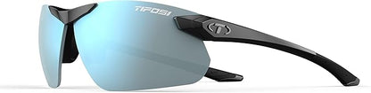 Seek FC 2.0 Sport Sunglasses Men & Women - Ideal For Cycling, Golf, Hiking, Running, Tennis & Pickleball
