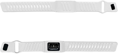 Silicone Sport Band Compatible with Whoop 4.0 Band for Men Women,Soft Comfort Durable Replacement Wristbands for Whoop 5.0 Silicone Bands