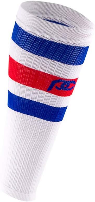 Calf Sleeve for Pain Relief | Calf Guard for Running, Cycling, Nurses, and Sports
