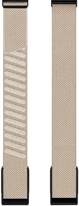 Ultra-soft Nylon Sport Band Compatible with WHOOP 5.0, One, Peak, and Life | Breathable, Durable & Secure Fit Strap | NOT for Gen 4