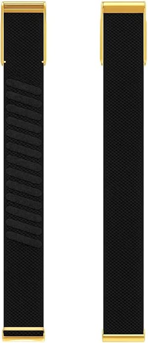 Ultra-soft Nylon Sport Band Compatible with WHOOP 5.0, One, Peak, and Life | Breathable, Durable & Secure Fit Strap | NOT for Gen 4