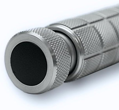 Sportgrips Sidewinder Revolution 2.0 ??Grip, Wrist, & Forearm Strengthener, Adjustable Resistance for Weightlifting, Golf, Baseball, with Anodized Aluminum, USA Made