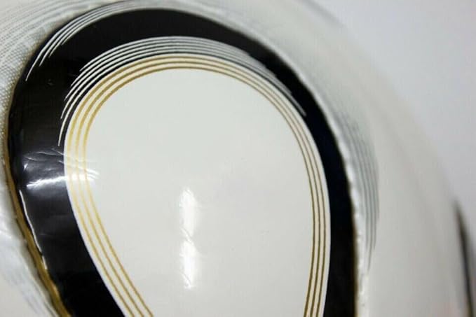 Team Giest Soccer Ball Size 5 – Premium Training & Match-Style Football for Adults and Youth, Durable Indoor & Outdoor Sports Ball, Long-Lasting Collectible Practice Soccer Ball