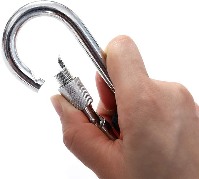 Static Climbing Ropes 35FT,50FT,100FT,150FT,200FT,250FT(Diam 10mm,16mm)