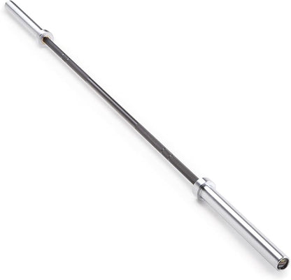 Steelbody IWF Standard 20kg and 15kg Olympic Weight Barbell Multiple Colors Available