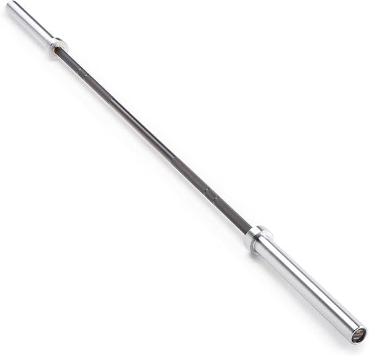 Steelbody IWF Standard 20kg and 15kg Olympic Weight Barbell Multiple Colors Available