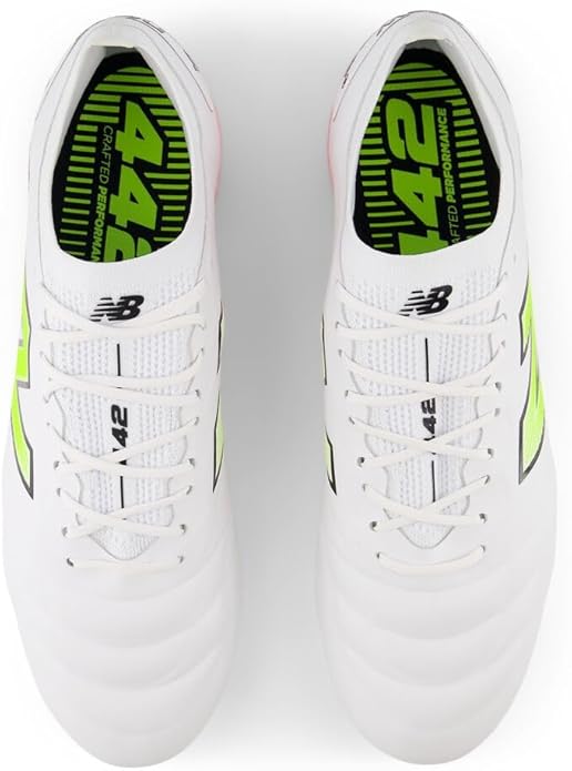 New Balance Men's 442 Elite Fg V2 Soccer Shoe