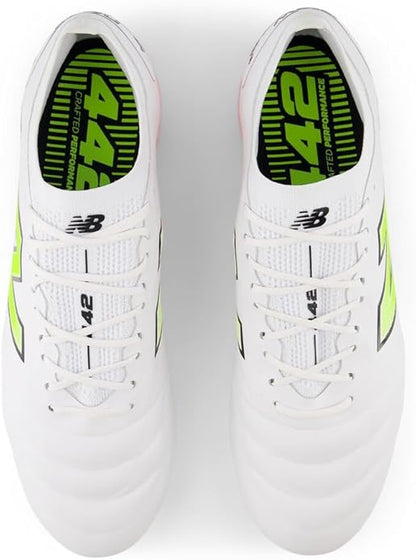 New Balance Men's 442 Elite Fg V2 Soccer Shoe