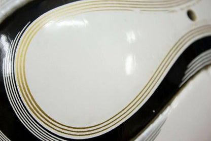 Team Giest Soccer Ball Size 5 – Premium Training & Match-Style Football for Adults and Youth, Durable Indoor & Outdoor Sports Ball, Long-Lasting Collectible Practice Soccer Ball