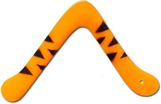 Polypropylene Pro Sports Boomerang - for Ages Above 10 Years Old. Real Sport Boomerangs Designed by