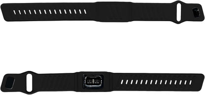 Silicone Sport Band Compatible with Whoop 4.0 Band for Men Women,Soft Comfort Durable Replacement Wristbands for Whoop 5.0 Silicone Bands