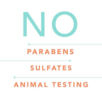 LAPCOS Vita C Sheet Mask, Daily Face Mask with Vitamin C to Renew Skin, Korean Beauty Favorite, 5-Pack