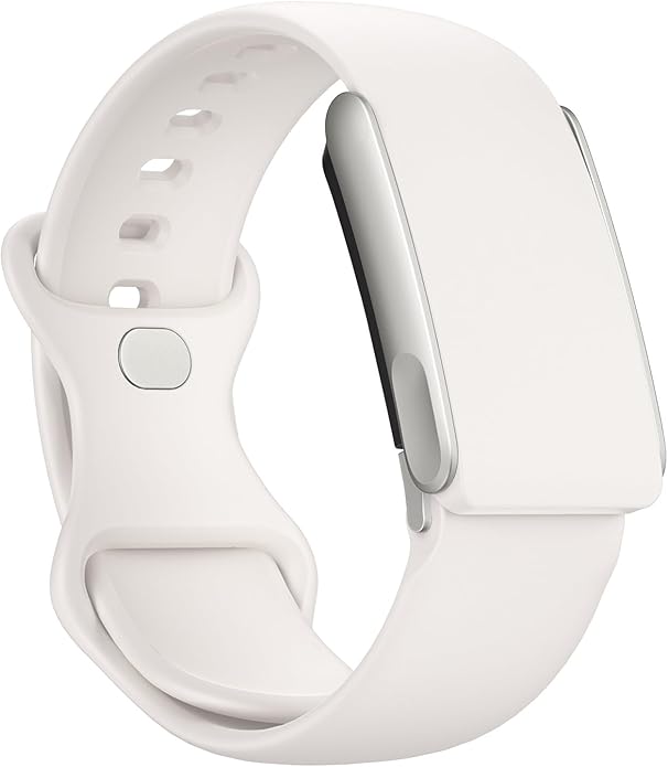 Band Compatible with WHOOP 5.0/MG SportFlex - ECG Strap, Soft Adjustable Silicone Waterproof Breathable Replacement Wristbands for Whoop 5.0 Sleep, Accessory for Health & Fitness Wearable