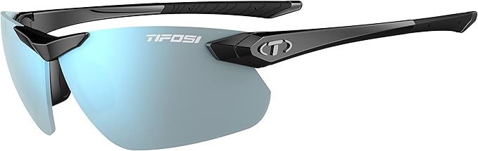 Seek FC 2.0 Sport Sunglasses Men & Women - Ideal For Cycling, Golf, Hiking, Running, Tennis & Pickleball