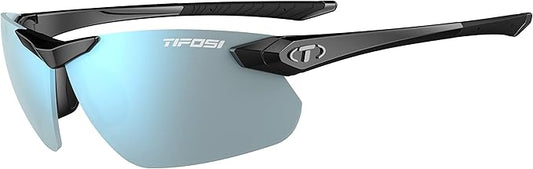 Seek FC 2.0 Sport Sunglasses Men & Women - Ideal For Cycling, Golf, Hiking, Running, Tennis & Pickleball