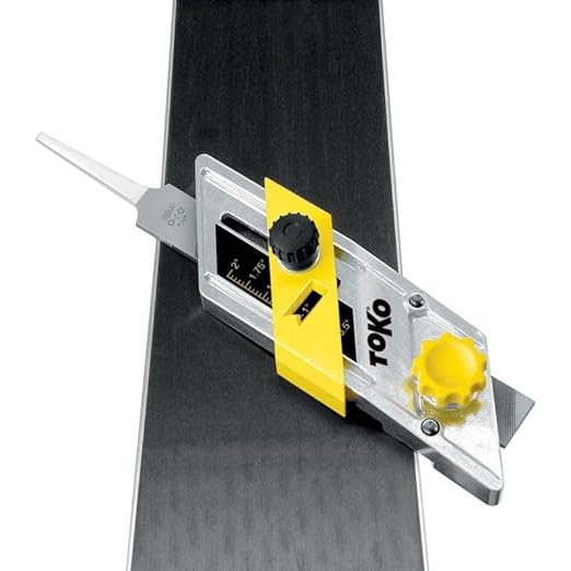Toko Multi Base Angle - Ski Tune-Up Tool for Base Edge Beveling