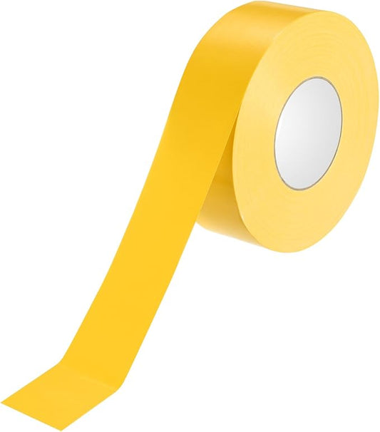 Pickleball Court Tape, Outdoor Pickleball Lines, No Residue Court Marking Kit for