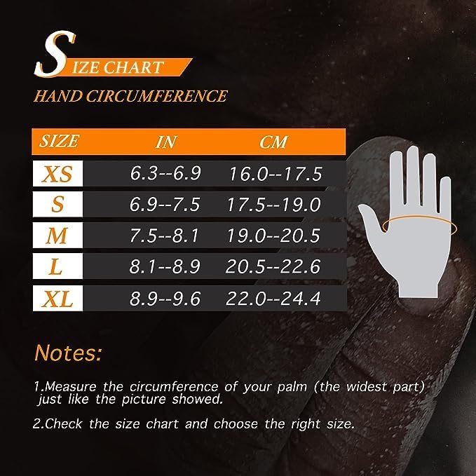 ATERCEL Workout Gloves for Men and Women, Exercise Gloves for Weight Lifting, Cycling, Gym