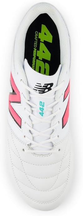 New Balance Men's 442 Team Fg V2 Soccer Shoe