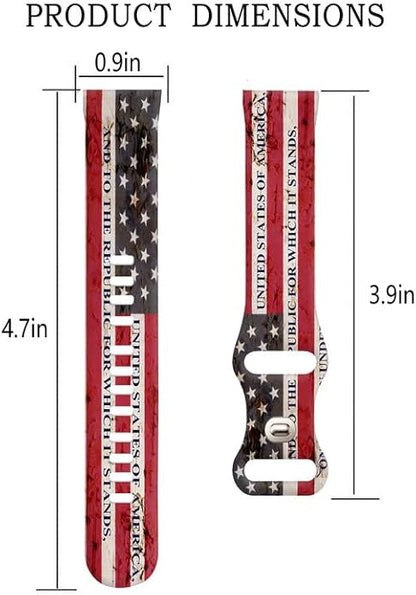 Sport Bands Compatible with Charge 6 /Charge 5 for Women Men,Soft Waterproof Replacement Straps Wristbands for Charge Advanced Fitness Tracker