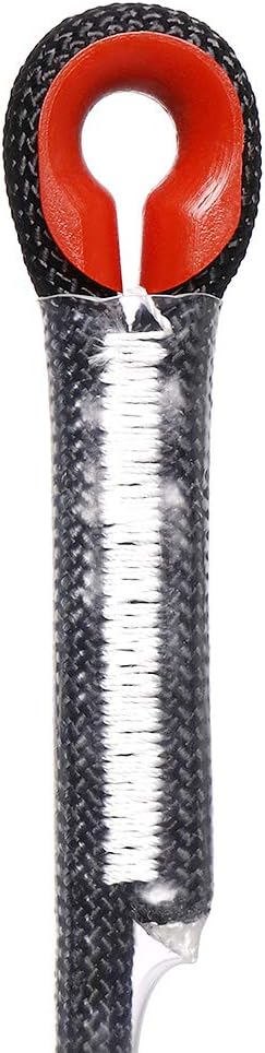 Static Climbing Ropes 35FT,50FT,100FT,150FT,200FT,250FT(Diam 10mm,16mm)