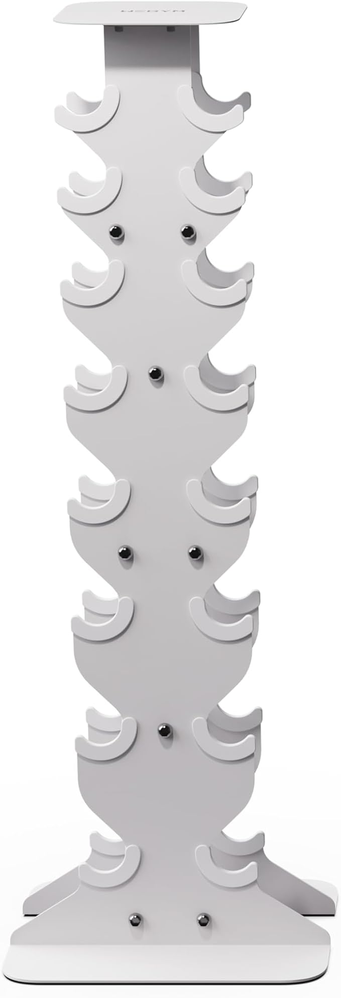 Dumbbell Racks, Space Saving Solution, Sturdy Cast Iron, Home Workout Storage, Heavy Weights Bearing, Home Strength Training