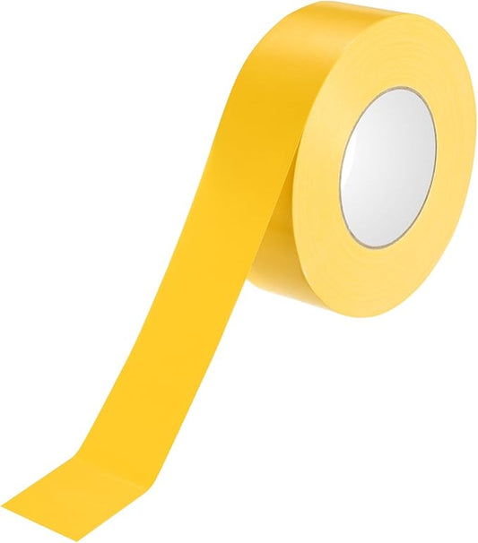 Pickleball Court Tape, Outdoor Pickleball Lines, No Residue Court Marking Kit for
