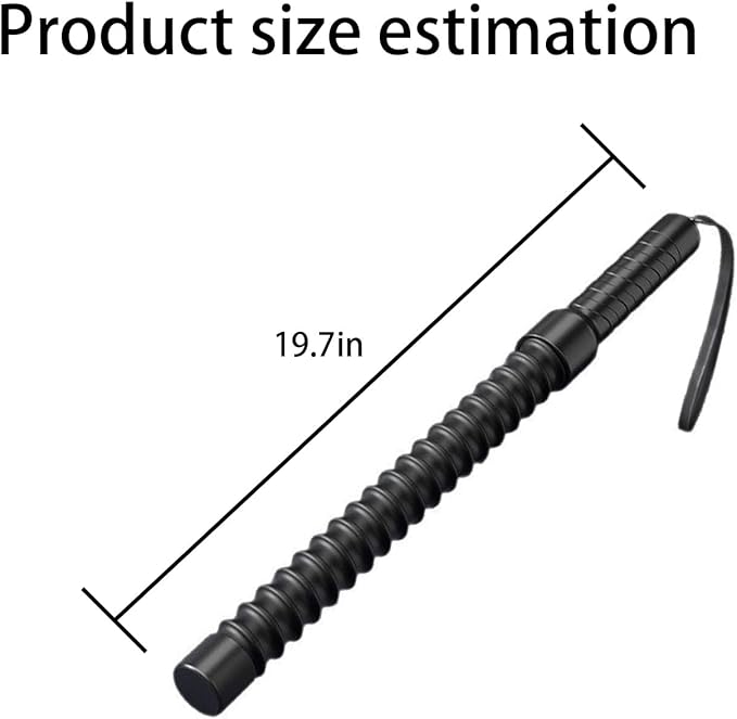 2Pcs Ropeless Battle Ropes,Weighted Battle Ropes for Home Gym, Portable Workout Rope for Strength Building & Low-Impact Cardio, Durable Fitness Equipment for Men Women Core/Arm Muscle Training