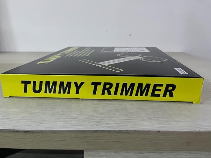 Elastic Sit Up Equipment, Pull Rope Dual Spring Tension Foot Pedal Sit Up Equipment for Abdominal, Leg Exerciser Tummy Trimmer Sport Fitness Slimming Training Bodybuilding at Home Gym