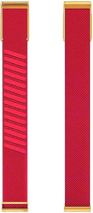 Ultra-soft Nylon Sport Band Compatible with WHOOP 5.0, One, Peak, and Life | Breathable, Durable & Secure Fit Strap | NOT for Gen 4