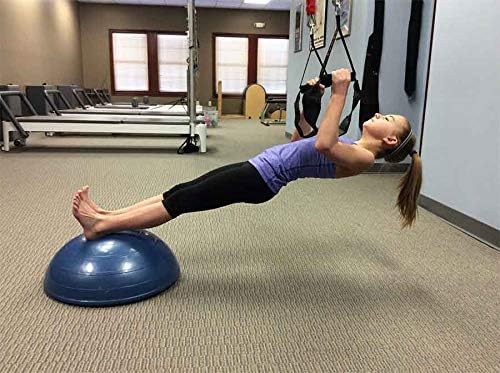 Tumbl Trak Suspension Training System