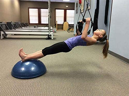 Tumbl Trak Suspension Training System