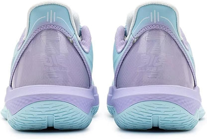 361° Big3 4.0 Quick Basketball Shoes for Men Breathable Outdoor Sneakers Cushioning,Lightweight Fashion Anti Slip Shoe for Court Street,Zapatillas de baloncesto Hombre