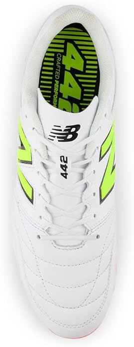 New Balance Men's 442 Team Fg V2 Soccer Shoe