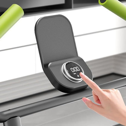 2025 Upgrade Stair Stepper, Stair Stepper with Handlebar, Stair Climber, Stair Master with 400LBS Loading Capacity with Three-Speed Resistance adjustme