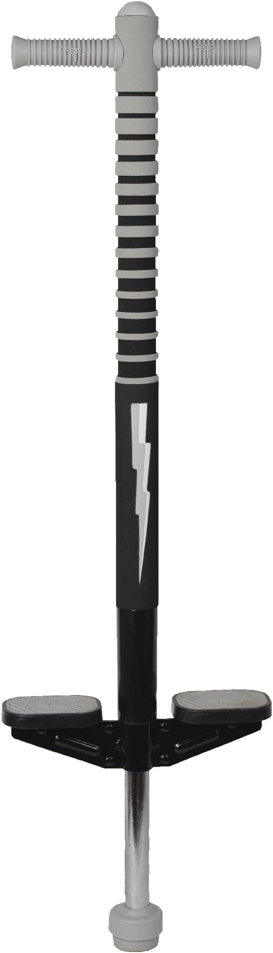 Flybar Foam Maverick Pogo Stick for Kids Ages 5+, Weights 40 to 80 Pounds by The Original Pogo