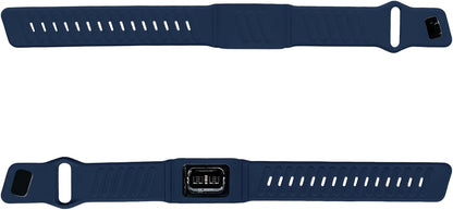 Silicone Sport Band Compatible with Whoop 4.0 Band for Men Women,Soft Comfort Durable Replacement Wristbands for Whoop 5.0 Silicone Bands