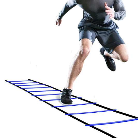 GHB Pro Agility Ladder 12 Rung 20ft